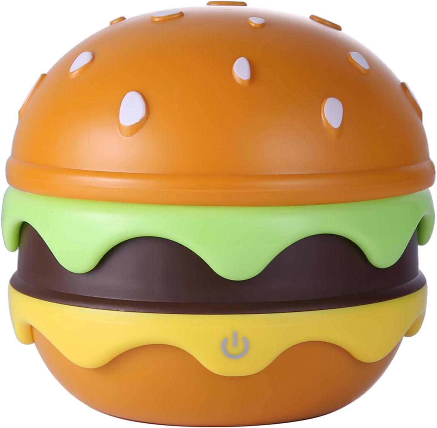 Lámpara Burguer